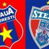 CSA Steaua solicita FRF, LPF si Registrului Comertului sa interzica FCSB folosirea numelui "Steaua"